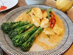 -Mesa Madre梅萨妈妈·Bintana(国贸店)