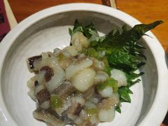 -千代武日本料理(开发区店)