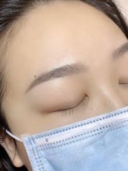 -HQ半永久纹绣纹眉