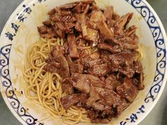 -梅溪·小伙子干挑面(安吉总店)