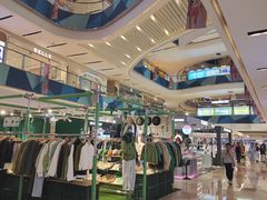 -宝龙城(杭州滨江店)