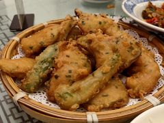 -客家大院·非遗赣南客家菜(郁孤台店)