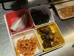 -大头叔烤鸡爪·朝鲜族烤串(天池路店)