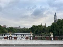 -华东政法大学(松江校区)