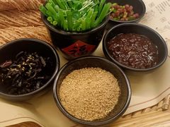 -大张烙馍村(三环南路旗舰店)
