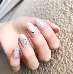 -Pink You美甲美睫纹绣定制中心