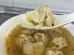 -巧手馄饨(箍桶巷店)
