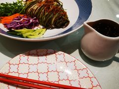 -石榴红了·非遗酥皮烤包子·新疆菜(瑞豪店)
