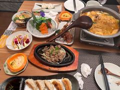 -菊上尊品料理(八佰伴中心店)