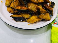 -陶然饺子城(奥体中路店)