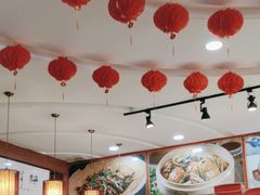 -洪泽老鱼馆(淮海一店)