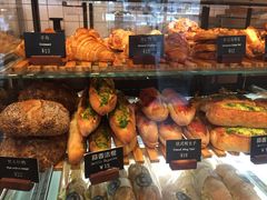 -81bakery(关山路店)