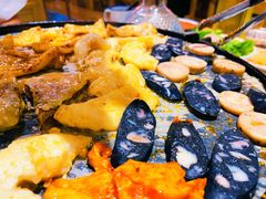 -肆幺幺烤肉(乐汇城店)