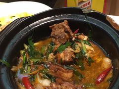 -壹只菜·崇明本地特色菜(崇明南门店)