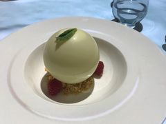 -翡翠36餐厅(浦东香格里拉店)