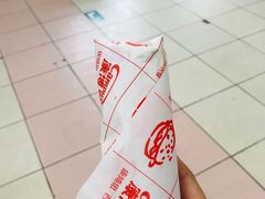 -北京大学-燕南食堂