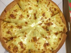 -那坡里比萨(康王北路店)