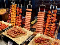 -梨花自助烤肉(乐宾店)