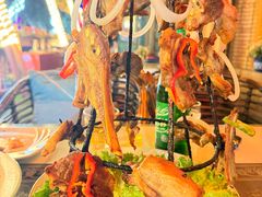 -海尔巴格·新疆菜(吐鲁番店)