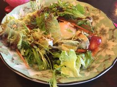 -豪廷轩中餐厅·特色云南菜(温德姆至尊豪廷大酒店)