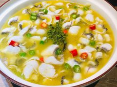 招牌青花椒-青花椒花椒鱼(新百店)