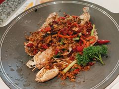 -避风塘·金牌店·夜宵(金玉兰店)