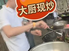 -大夫山顺驰自助烧烤场