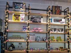 -快乐街区(成都龙湖北城天街店)