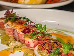 -Bistro 63 创意融合料理(广粤天地店)