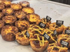 -PAPER STONE BAKERY(天汇广场店)