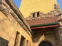 -青岛市江苏路基督教堂