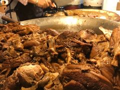-瓦洛洛传统市场