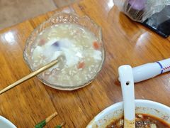 -豆相识•九九豆腐脑(牛咡桥店)