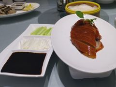 -鸭王烤鸭店(三里河店)