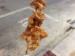 -豪香里脊肉串(大中路店)