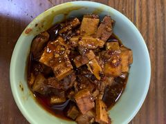 -旺泉餐饮店·清真牛肉面馆