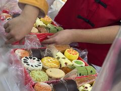 -北京稻香村(角门店)