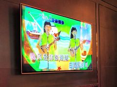 -INLOVE KTV(文一店)