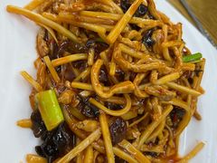 -丰顺烧烤家常菜(台东店)