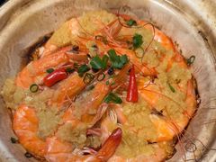 -船梆煮•蒸汽海鲜·生腌干蒸(五四广场店)