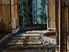 -春晖园度假酒店温泉