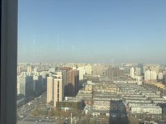 -视界美食自助餐厅·石家庄希尔顿酒店