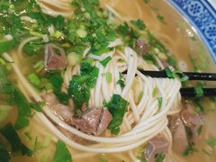 -尹兰楼西北风情餐厅(嘉定店)