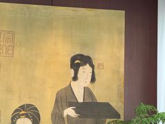 -粤财皇冠假日酒店·彩华轩中餐厅