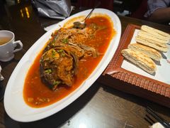 -秦月轩·陕西家乡菜(阜成路·五棵松店)