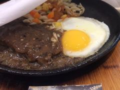 -纽斯特牛排自助餐厅(浦江万达店)