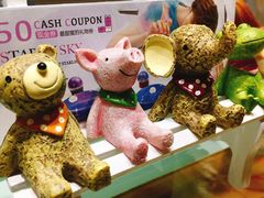 -BONCAKE裱花蛋糕(万象汇店)
