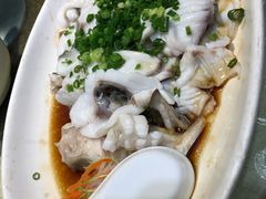 -原汁原味农家菜·经典粤菜(江燕南路店)