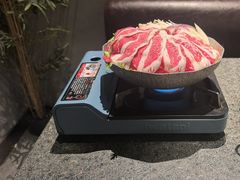 -NIUAN牛庵·日式和牛烧肉(恒隆店)