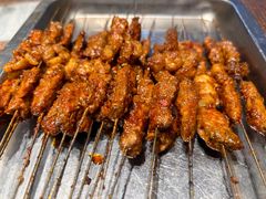 -毅祥斋老孙家泡馍(北院门鼓楼店)